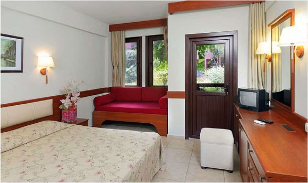 imagini hotel CLUB SUN CITY OLUDENIZ